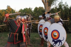 Dapyx - Medgidia, Romania 2018