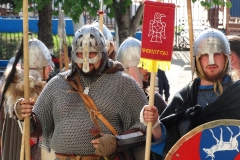 Dapyx - Medgidia, Romania 2019